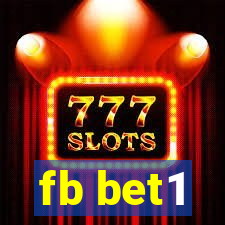 fb bet1